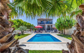 Beautiful Home In Volme